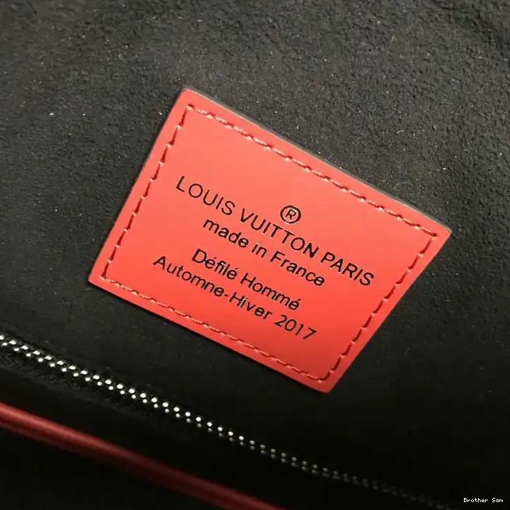 Brother Sam LV Bags 19T1L0209 0803